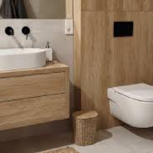 Bathroom sanitary ware – general characteristics